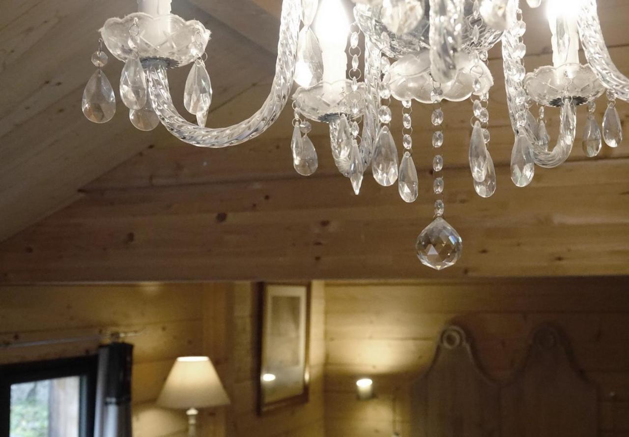 Auberge De La Poulciere Gérardmer Zimmer foto