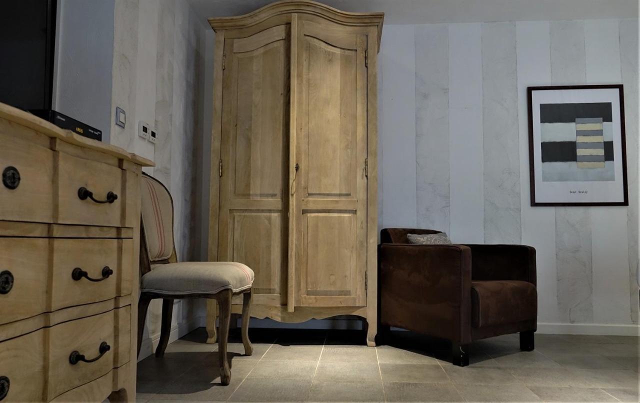 Auberge De La Poulciere Gérardmer Zimmer foto