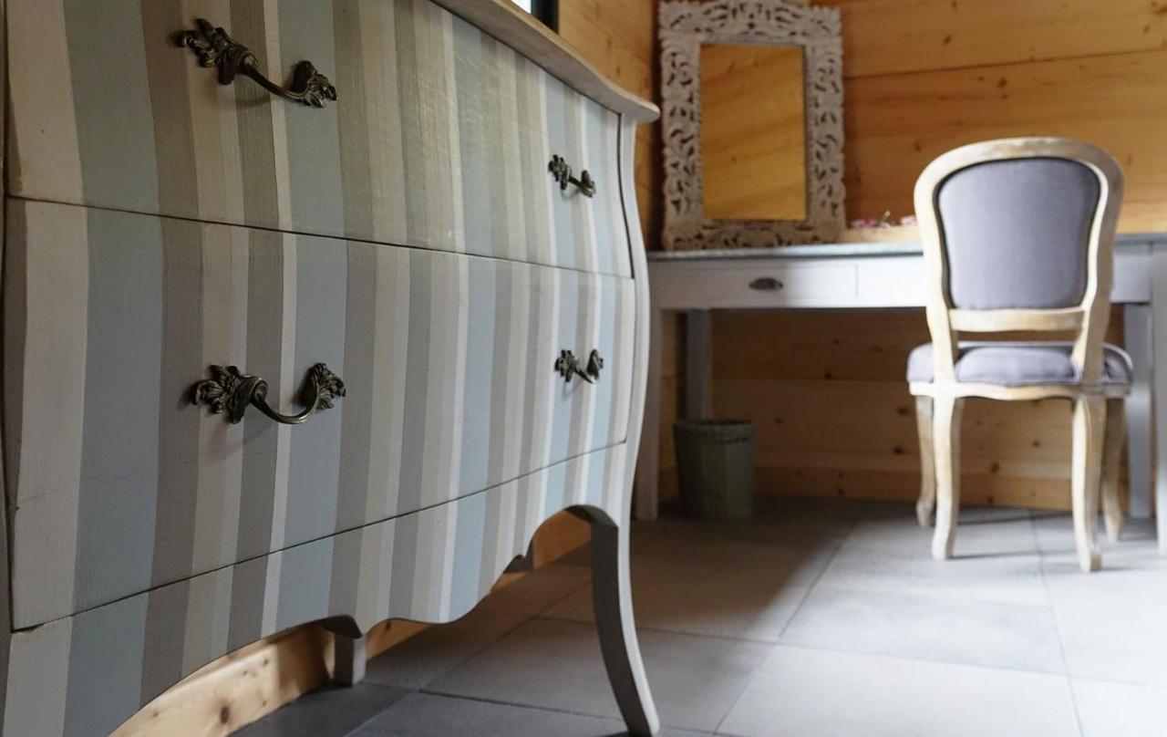 Auberge De La Poulciere Gérardmer Zimmer foto